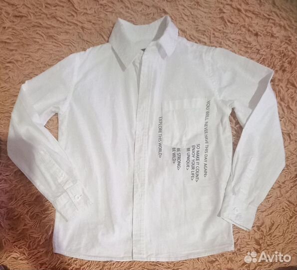 Детская одежда для мальчиков