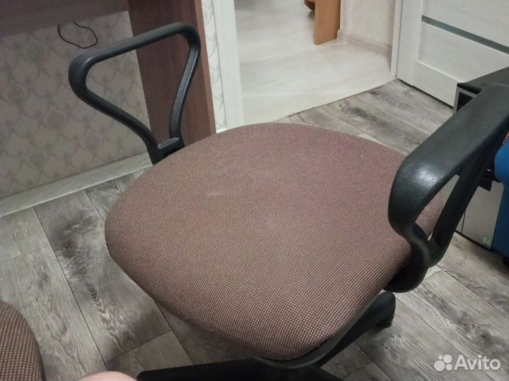 Компьютерное кресло