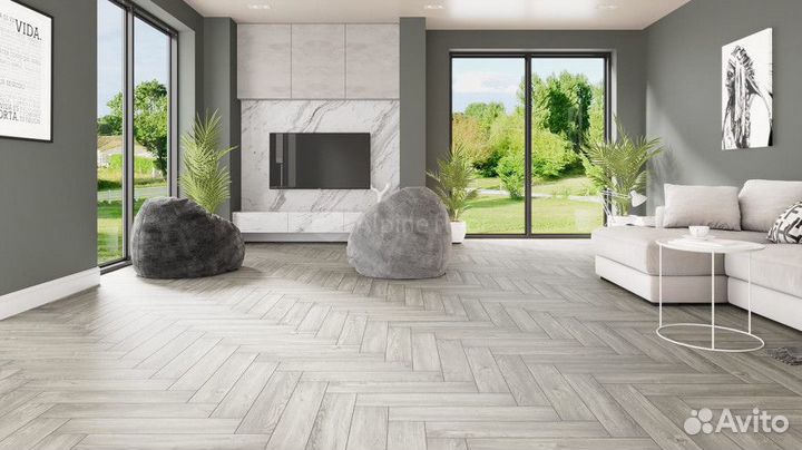 Ламинат водостойкий