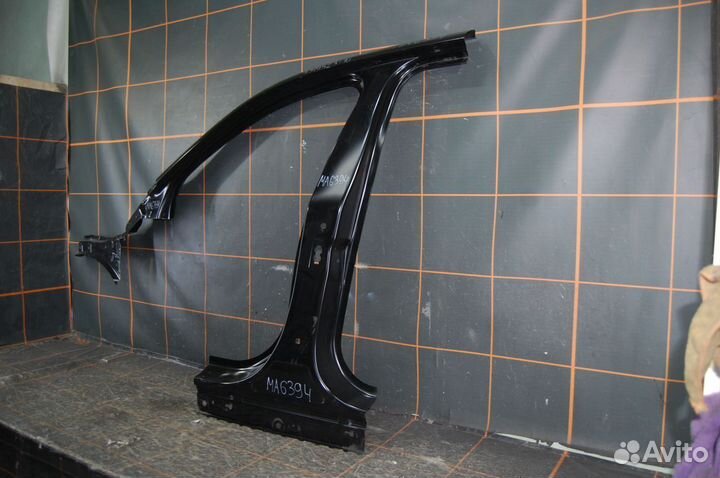 Боковина передняя левая - BMW X2 F39