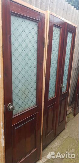 Дверь межкомнатная