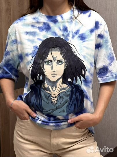 Роспись одежды/ кастомизация