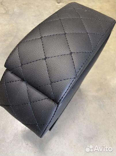 Подлокотник на ваз 2113-15