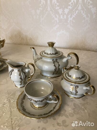 Сервиз на 6 персон Thun