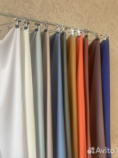 Головные уборы