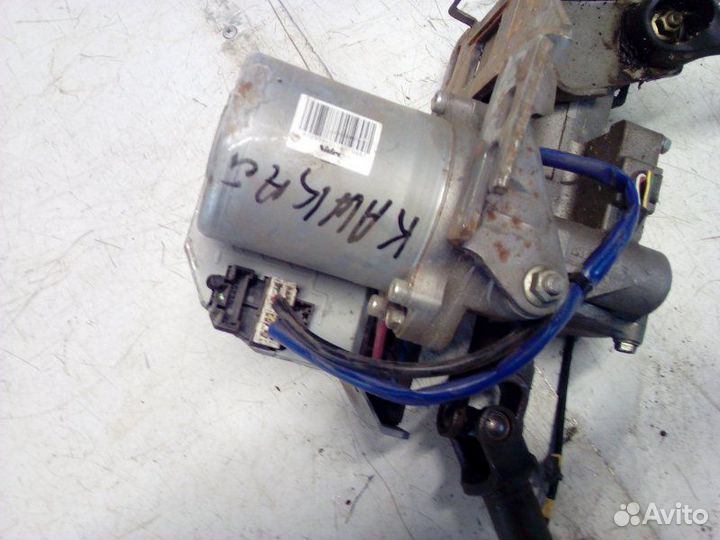 Рулевая колонка Nissan Qashqai J10 2010