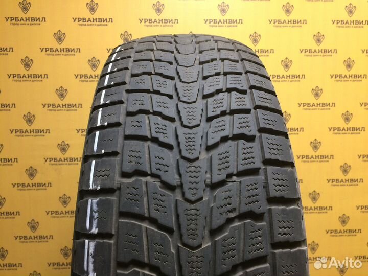 Dunlop Grandtrek SJ6 235/70 R15 103Q