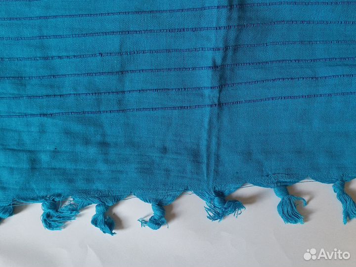 Хлопковое покрывало 