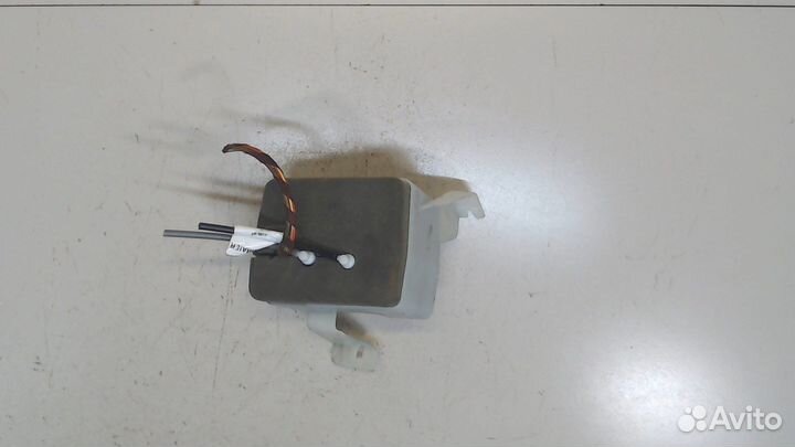 Компрессор центрального замка Mercedes S W221, 200