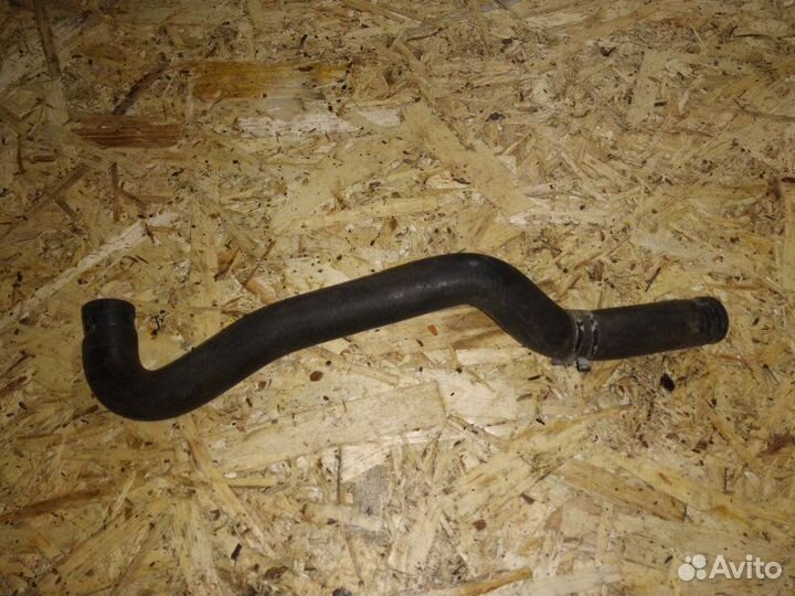 Патрубок системы охлаждения Mercedes Vito W638 2.3