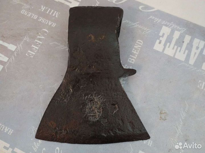 Топор Зик, колун