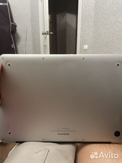 Apple MacBook Pro 13 2015