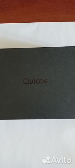 Плеер Qulcos QA361