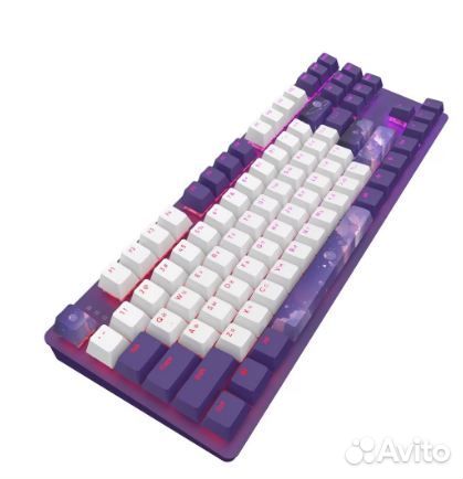 Игровая клавиатура Red Square Keyrox TKL Hyperion