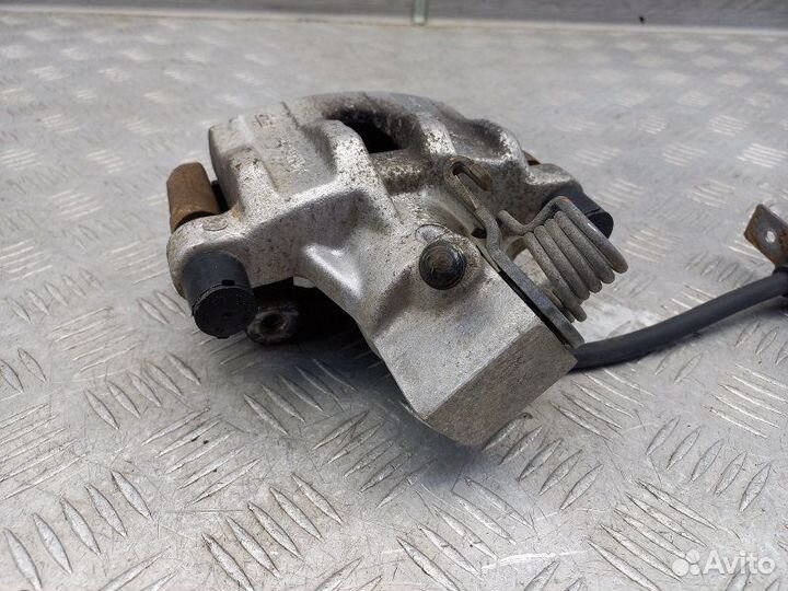 Суппорт задний левый Ford Focus 3 MK3 2.0 xqda 150