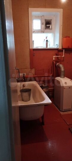 Дом 80 м² на участке 10 сот.