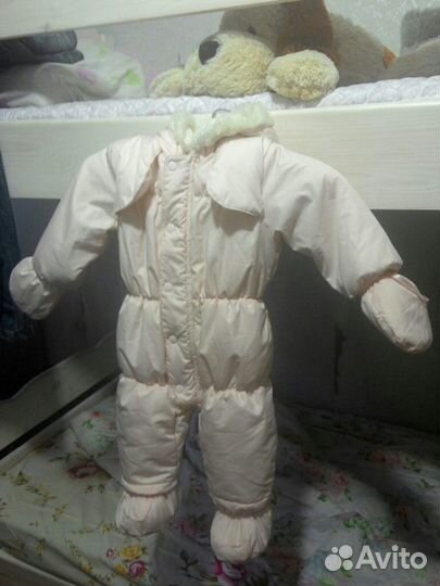 Продам комбинезон