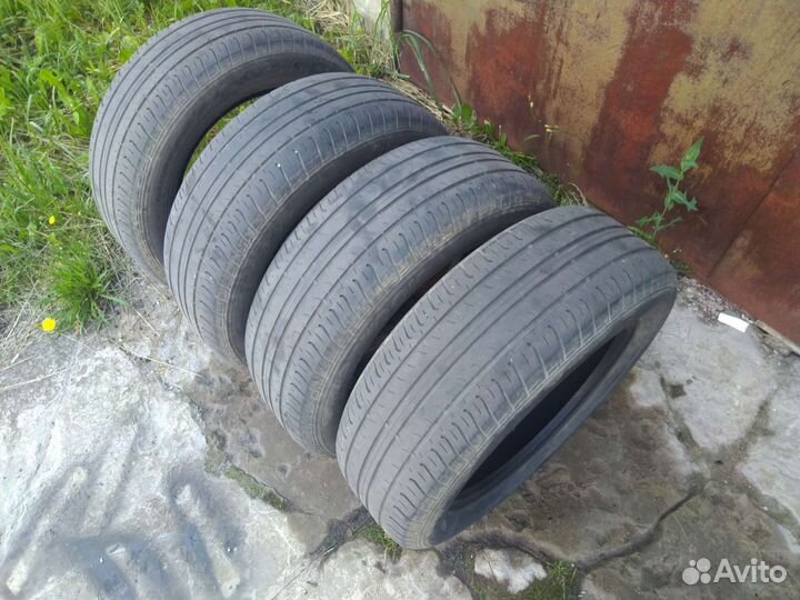 Hankook Optimo K415 225/60 R17