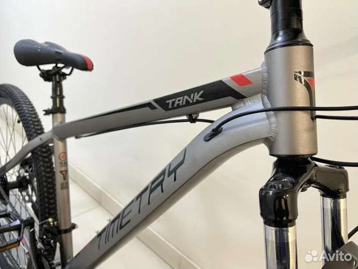 Горный велосипед 29 Алюминий новый