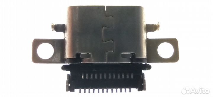 Разъем USB Type-C для Xiaomi Mi 4C