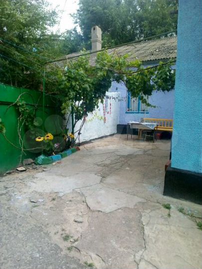 Дом 70 м² на участке 2 сот.