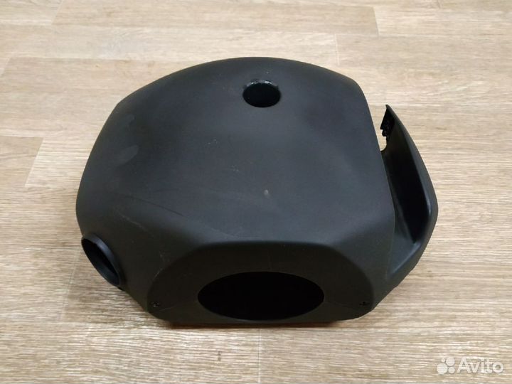 Кожух рулевой колонки Opel Astra H (2004-2015)