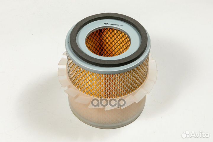 Фильтр воздушный /A465S JDA0076 Just Drive