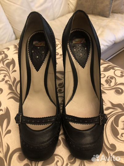 Туфли paul smith 36 размер