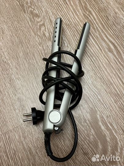 Утюжок для волос philips