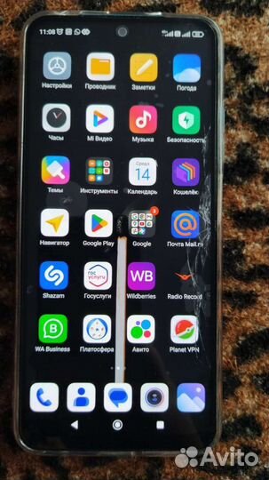 Xiaomi redmi note 11