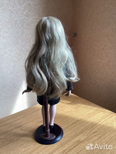 Интерьерная кукла