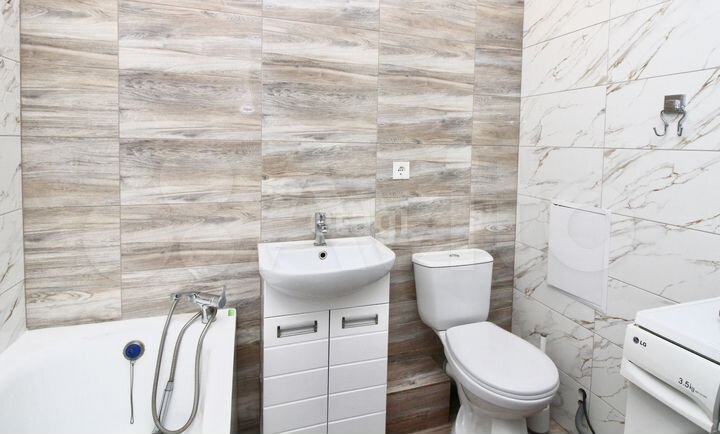 Квартира-студия, 18,2 м², 3/10 эт.