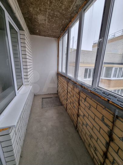 2-к. квартира, 78 м², 6/11 эт.