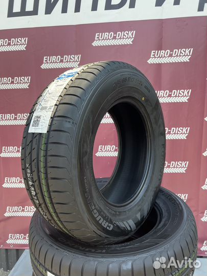 Kumho Crugen HP91 215/65 R16 98H