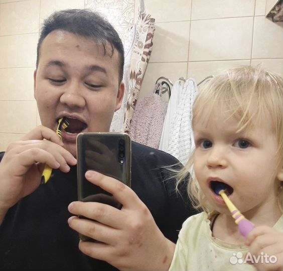 Няня для ребенка