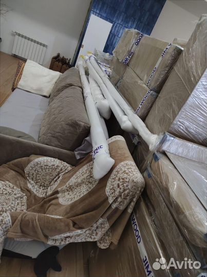 Перевозка грузов с погрузкой от 200км