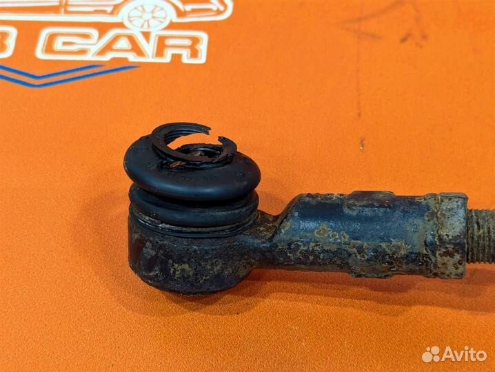 Рулевая рейка W638 V-class 111.978 1999