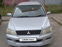 Mitsubishi Lancer Cedia 1.8 CVT, 2001, 300 000 км, с пробегом, цена 350 000 руб.