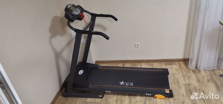 Беговая дорожка styleusa