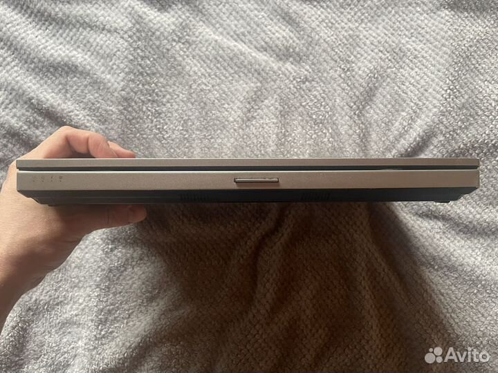 Ноутбук HP elitebook 8470p