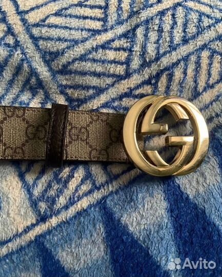 Ремень gucci