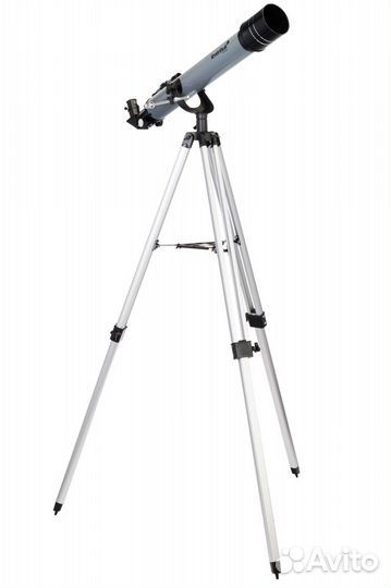 Телескоп Levenhuk Blitz 70 base