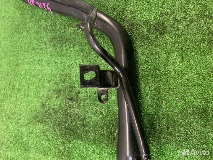 Горловина топливного бака Honda Cr-V RM1 R20A 2012