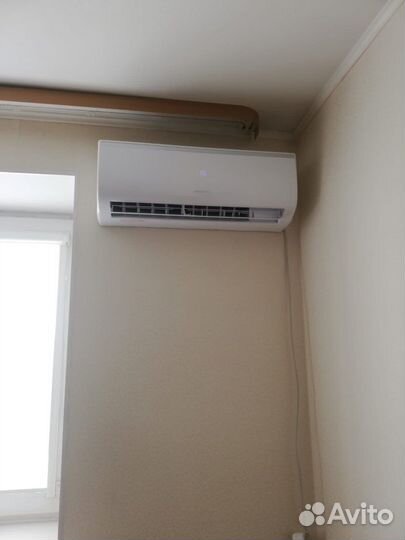 Требуются монтажники для установки кондиционеров