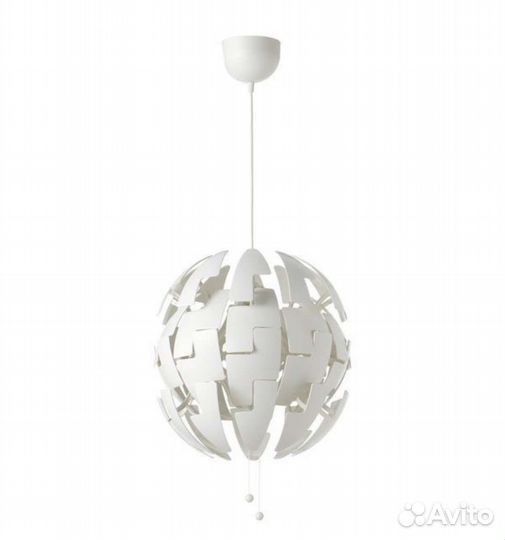 Светильник подвесной IKEA