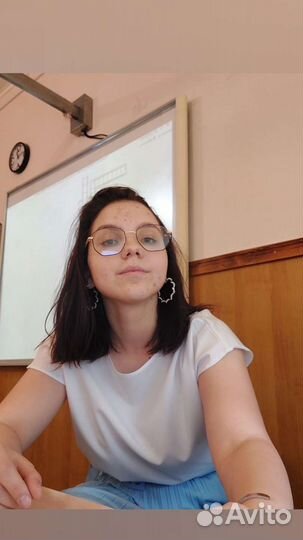 Репетитор по английскому языку и математике