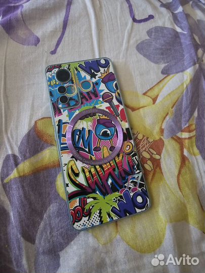 Xiaomi 12 Lite, 8/128 ГБ