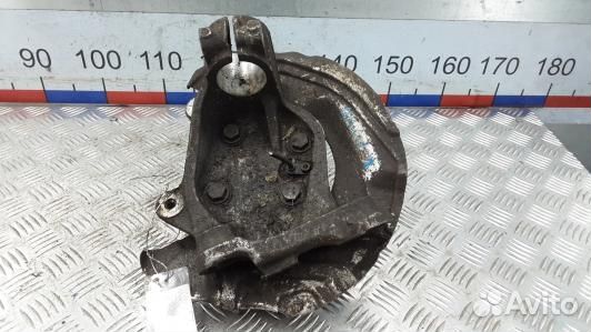 Ступица передняя левая BMW 1 E81 (1KK20K901)