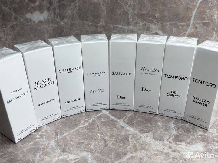 Лот: 3 упаковочки для женщин, косметика