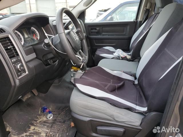 Разбор Dodge RAM 2013 Додж рам 5.7L